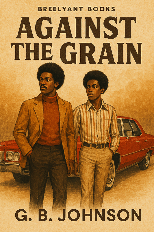 Against the Grain
